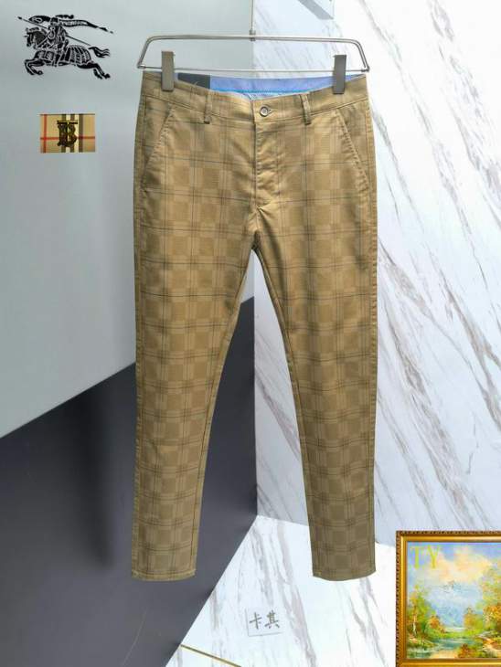 Picture of Burberry Long Pants _SKUBurberrysz29-4025tr2714326